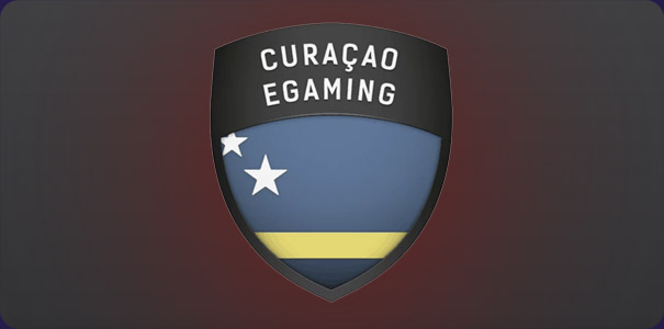 Betting website with Curacao license. 